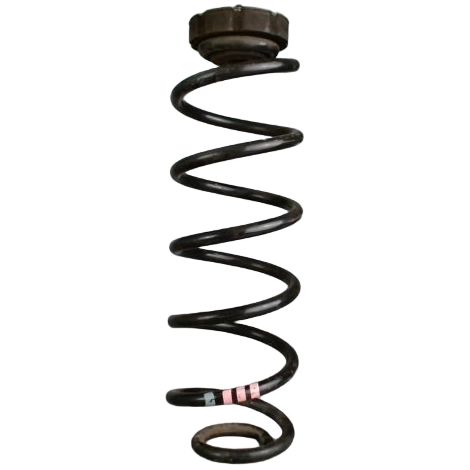 [PRODUIT D'OCCASION] Ressort Amortisseur Arriere Droit AUDI A4 3 Avant Phase 1 Break  Dies ♻️ Ref Oe. 8k0511115dp - Garantie à vie (1/2)