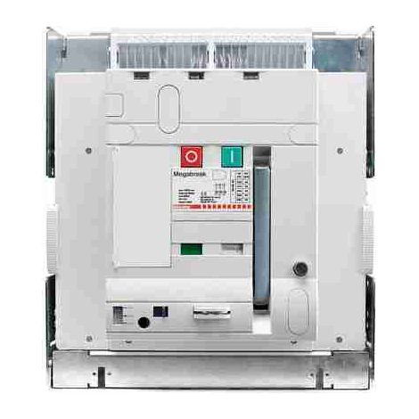 BTIT803ME3200 Sezionatore MEGABREAK estraibile 3P - In= 3200A