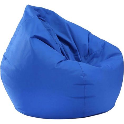 Mode Le fauteuil paresseux Le nouveau canapé Le paresseux 70X80CM (1/5)