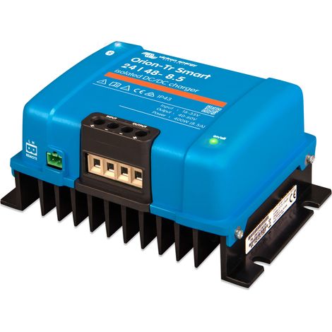Orion-Tr Smart 24/48-8,5A (400W) Chargeur isolé