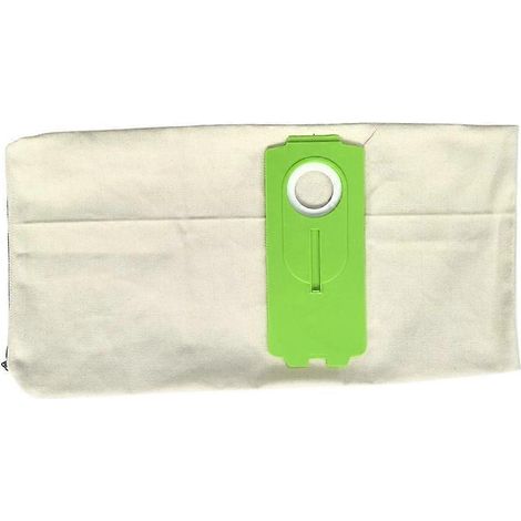 Sac à poussière réutilisable pour aspirateurs Festool CT CTC Midi / Mini CT15 HEPA - Pièces de rechange (1/5)