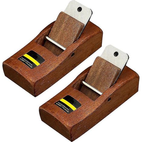 2-teiliger Holzbearbeitungshobel