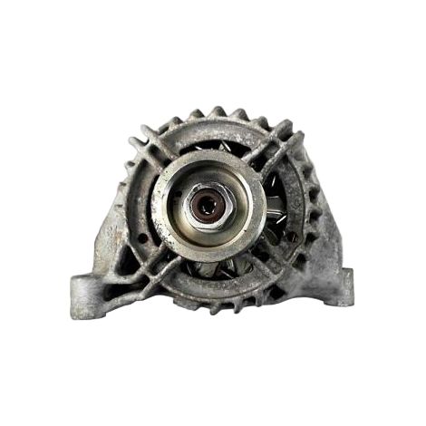 [PRODUIT D'OCCASION] Alternateur FIAT Punto III 2012- ♻️ Ref Oe. 52003532 - Garantie à vie (1/4)