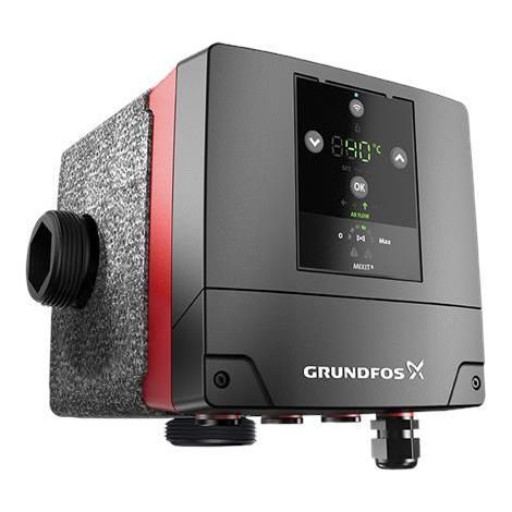 Mischkreislösung MIXIT 25-6.3 L NRV (1/5)