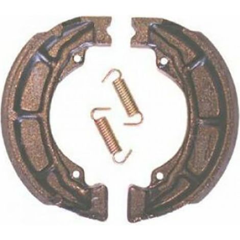 Bremsbacke bendix für Roller yamaha 50 why 1999 2000 2001 2002