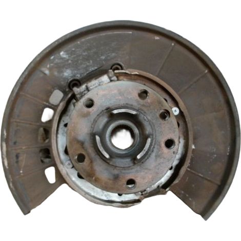[PRODUIT D'OCCASION] Pivot Arriere Gauche PORSCHE Cayenne ♻️ Ref Oe. 95833161101 - Garantie à vie (1/3)