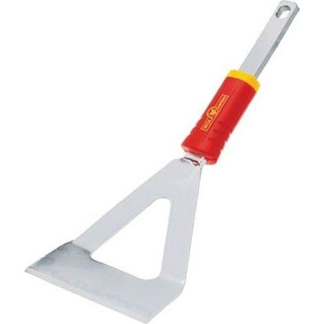 Wolf Garten Traditional Y Shaped Dutch Hoe 13cm DHM Garden Multi Tool (1/4)