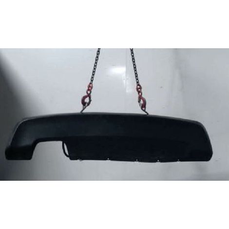 [PRODUIT D'OCCASION] Bas Volet Arriere PEUGEOT 308 2011- ♻️ Ref Oe. 98005537xt - Garantie à vie (1/2)