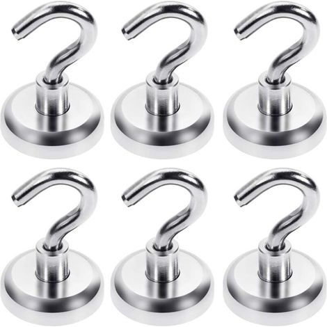 Lot de 10 Poignée Profil Poignée de Meuble Cuisine - Poignée Invisible Poignee de Meuble Brossé Poignée Meuble argent en Alliage d'Aluminium Entraxe 96mm (1/5)