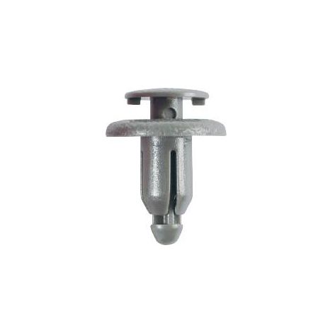 Agrafes pour garnitures de portière pour Toyota, pack de 50 (1/2)