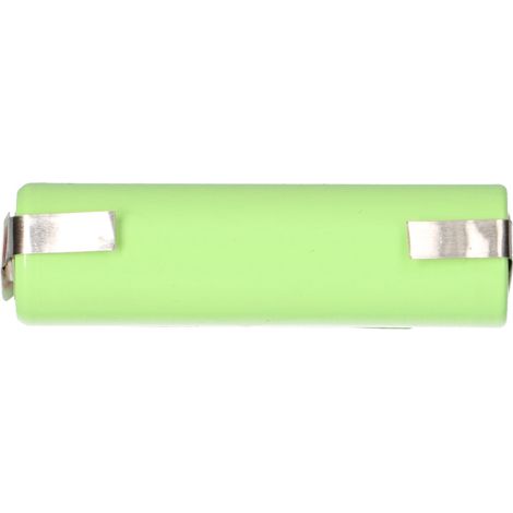 Akku kompatibel Panasonic ER140, ER141 1,2V 2500mAh (1/5)