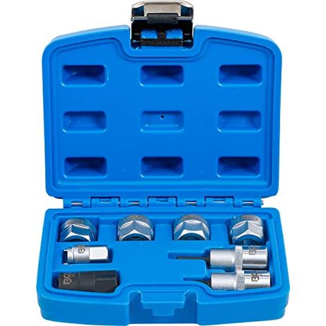 Attrezzi bgs 6457 8 pezzi sospensione (1/4)