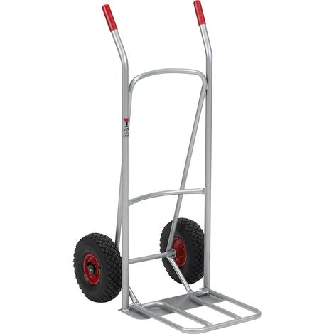 Ravendo, Diable, L x h 480 x 1120 mm, charge max 200 kg, (1/4)