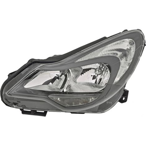Projecteur principal Valeo 045286 OPEL 1216646 1216673 1216787 1216832 13446801
