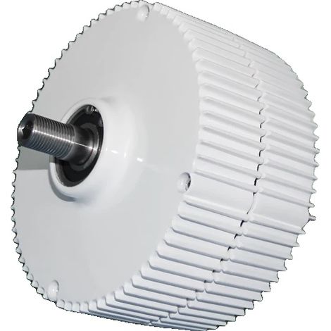 Générateur Éolien, Haute Efficacité, Tension Polyvalente, 12V-a, Avec contrôleur MPPT-b, 1000W-b (1/2)