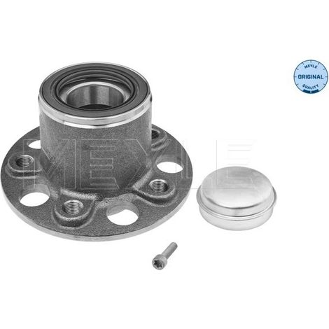 Moyeu de roue Meyle 014 652 0003 MERCEDES-BENZ 212 330 00 25 A 212 330 00 25