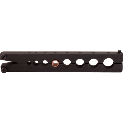 KS Tools - Matrice à collets métrique - 122.0811