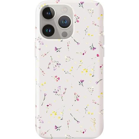 iPhone 15 Pro Uniq Coehl Prairie Beige Hülle (1/5)
