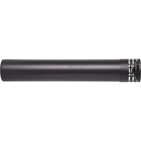 TRATTO FINALE EVACUAZIONE PELLET - 80 MM