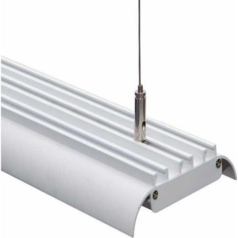 cappa industriale 120w 5000k mendel ip65 20400lm