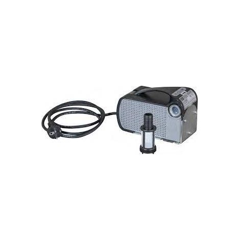 40 lt/min 230 V AC-TECH 40 CAVO 2 m ELETTROPOMPA DIESEL GASOLIO Adam Pumps