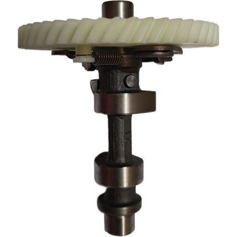 Arbol De Levas compatible con Gda4650E  Ref 701650