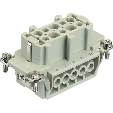 Harting Schraubanschluss 09330102701 (1/2)