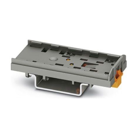 Phoenix Contact 3274054 Adaptateur pour profilé gris 20 pc(s) (1/4)