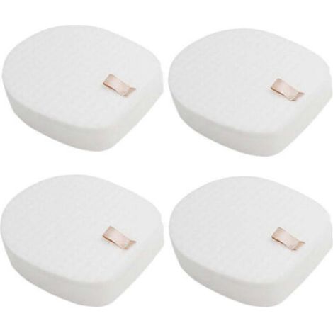 Ersatzfilter für Shark Rocket Pro Staubsauger IZ140, IZ142, IZ162H, IZ163H und IZ362H (Modelle IX140 und IX141) (1/5)