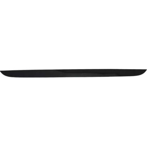 Citroen DS5 - Schwarze Heckklappenverkleidung (1/3)