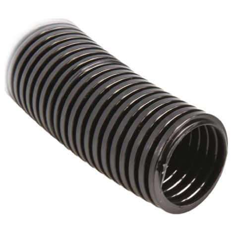 Conduit Flexible, Plastique, diamètre nominal 25mm ( Prix pour Bobine de 10 Mètres )
