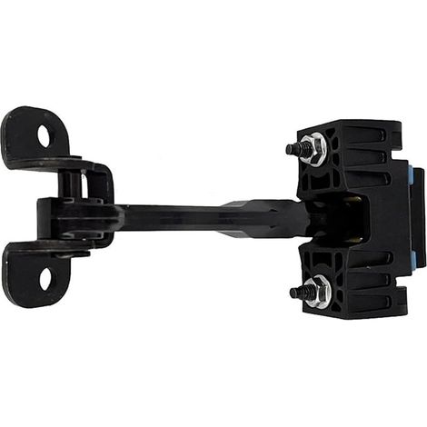 Tope de bisagra de puerta para Citroën Relay, delantero izquierdo o derecho, número de pieza 1358220080 9181N9 (1/5)