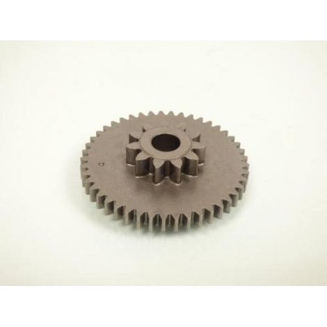 [PRODUIT D'OCCASION] Pièce moteur diverse origine pour moto Yamaha 125 YBR 2005 5VL (1/2)