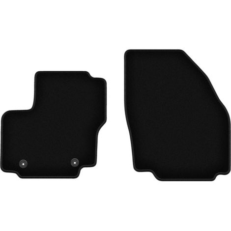 BASIC-Front für: Ford Galaxy MK2 Minivan 2006-2012