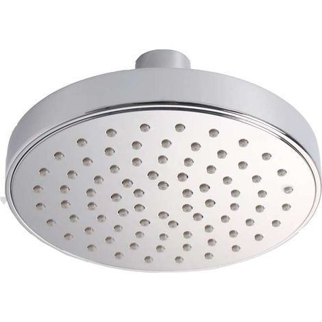 Soffione per doccia Tondo