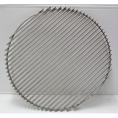 Rumo Barbeque Joes Grillrost ø 50 cm für Joes Firepit JS-2912 (1/5)