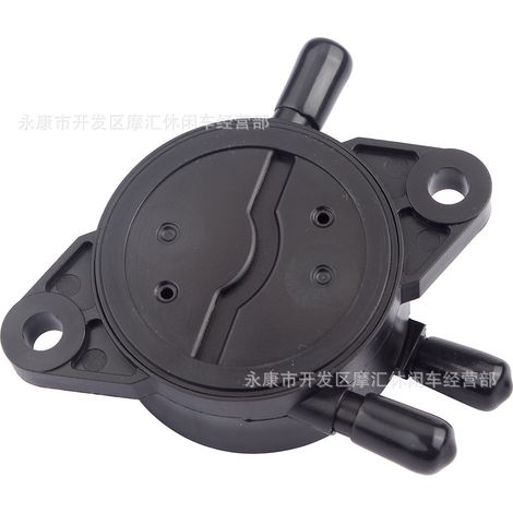 Compatible with Briggs Stratton 491922 691034 692313 gasoline fuel pumps (1/4)