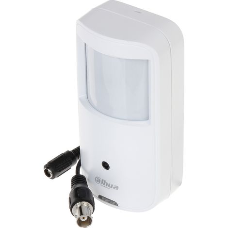 TELECAMERA UKRYTA AHD, HD-CVI, HD-TVI, PAL HAC-HUM3200A-0280P-S5 - 1080p 2.8mm DAHUA