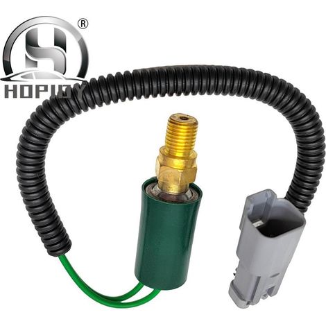 420708 42-0708 Thermo King Öldruckschalter-Sensor für Kühlaggregate (1/2)