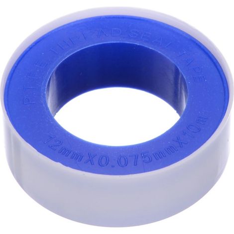 Teflonrolle auf 10 m Klebeband