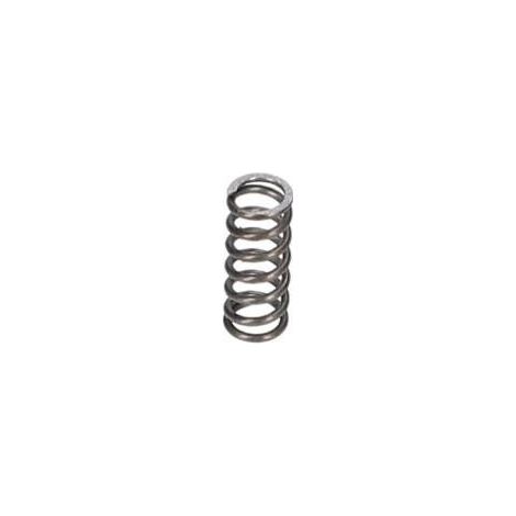 Ressort de compression pour Taille-Haie BOSCH OUTILLAGES - 1609280477