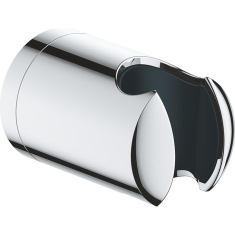Grohe Vitalio Universal Supporto a parete per manopola doccia, 27958001 (1/3)