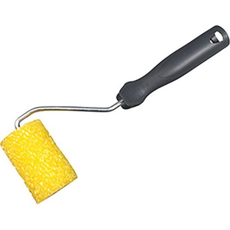 Herramienta de pintor savy mini rouleaux crépis 32mm 80mm