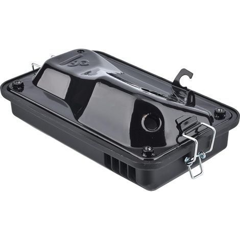Ensemble filtre à air pour Honda GX160 GX200 168 F/2900h Essence 6,5 HP 2KW Moteur Essence Moteur Générateur