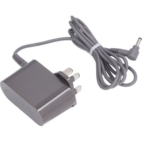 Adaptateur secteur pour aspirateur, chargeur de rechange pour aspirateur V10 V15 (Royaume-Uni, 100-240 V) (1/5)