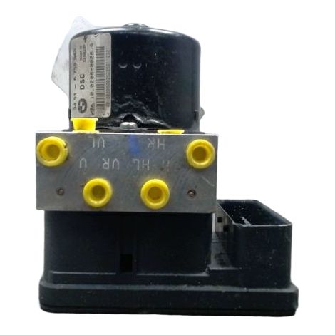 Unite Hydraulique Abs BMW Serie 3 Compact (e46) 2001- [PRODUIT D'OCCASION]♻️34512460467 (1/3)