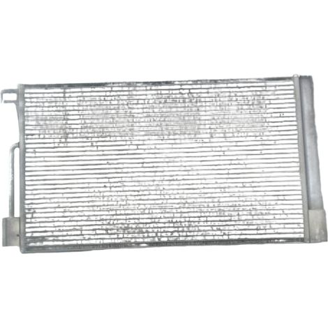 Condenseur Climatisation PEUGEOT Bipper Fourgon 4p [PRODUIT D'OCCASION]♻️1626239780