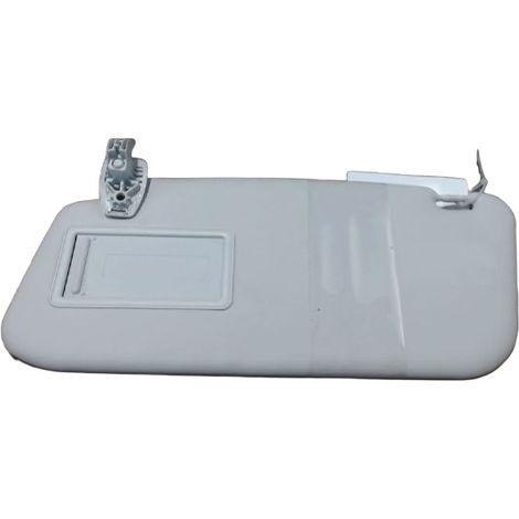 [PRODUIT D'OCCASION] Pare-soleil G FIAT 500 2007- ♻️ Ref Oe. 735735701 - Garantie à vie (1/3)