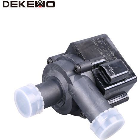 Anwendbar auf Zusatzwasserpumpen von Volkswagen, Audi und Porsche (elektronische Zusatzwasserpumpe 059121012A)