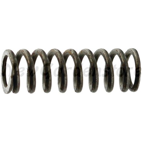 Druckfeder für Rasentraktor-Mähwerk ORIGINAL AGRIA 68316